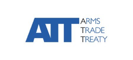 Arms Trade Treaty Logo